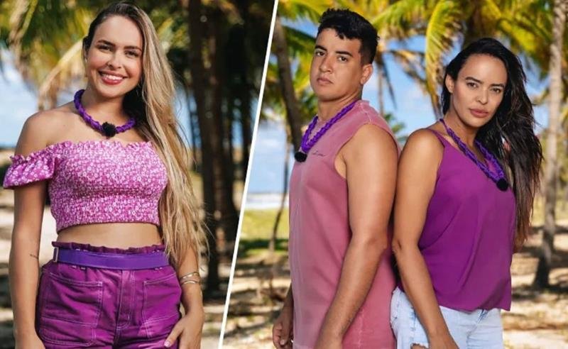 Família Machado: O Reality Não Estava Preparado Para Uma Sogra Assim!
