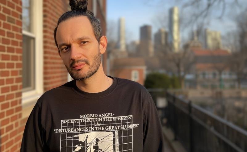 Apparat anuncia detalhes do novo álbum A Hum Of Maybe – lançamento em 20 de fevereiro de 2026