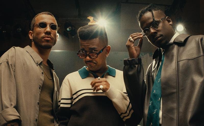 R&B: Artistas para ficar de olho em 2026