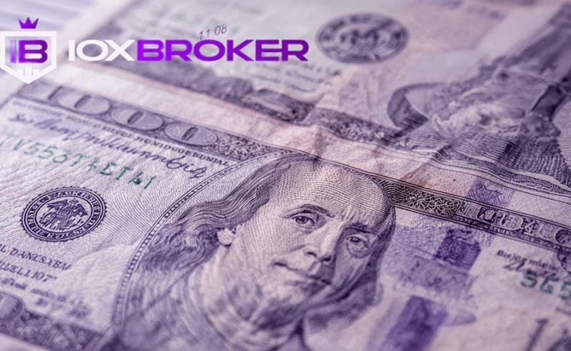 A Iox Broker e o Dólar: O Principal Ativo para o Investimento