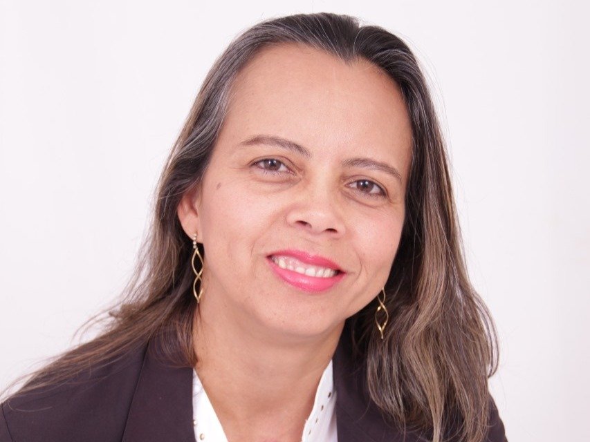 Da gestão pública ao turismo sustentável: a trajetória multifacetada de Márcia Caetano no desenvolvimento regional de Goiás