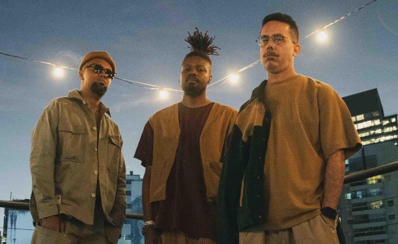 “Do Jazz ao Hip-Hop”: Mental Abstrato comemora 20 anos com show gratuito no SESC Itaquera