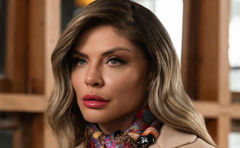 Viviane Bordin: da estética autoral à construção silenciosa de um império de negócios