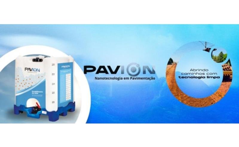 Pavion: O Futuro da Pavimentação Econômica no País, Tecnologia que Transforma a Infraestrutura Brasileira