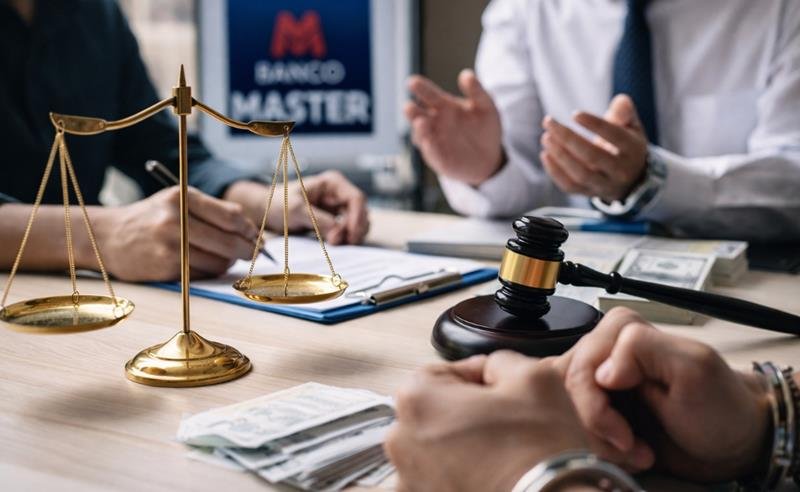 Delação Premiada e o Caso do Banco Master: Especialistas Explicam Como Funciona