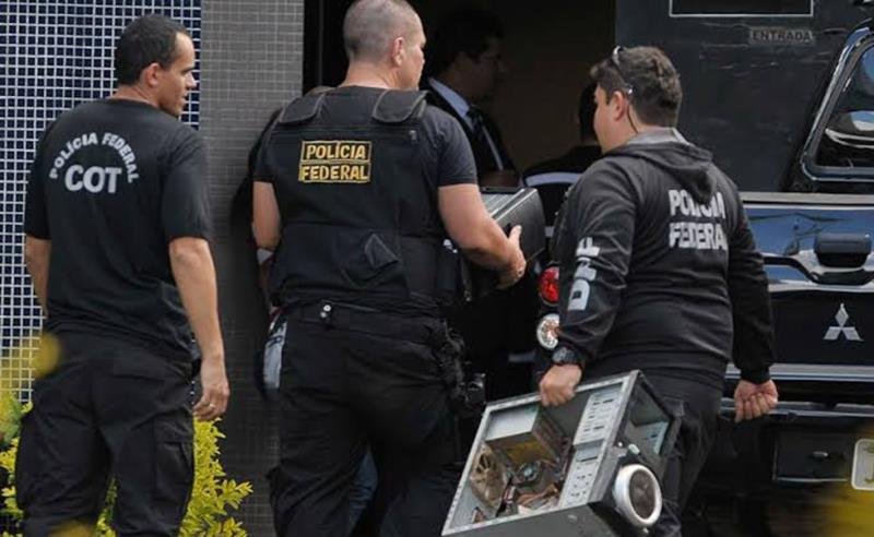 Operações policiais em expansão exigem atenção às garantias constitucionais dos investigados