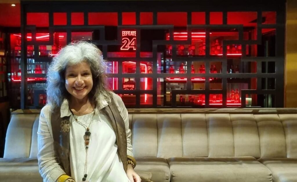 THAÍS FRAGA apresenta ‘Bossa & Jazz Vibes’ e TATIANA DAUSTER apresenta ‘Origami’, na ÁUDIO REBEL