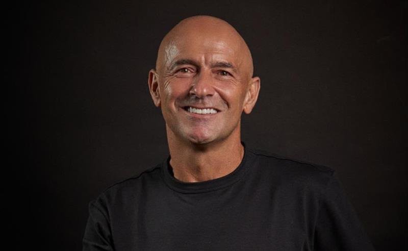 André Pivetti: o ambiente muda o tamanho dos nossos sonhos